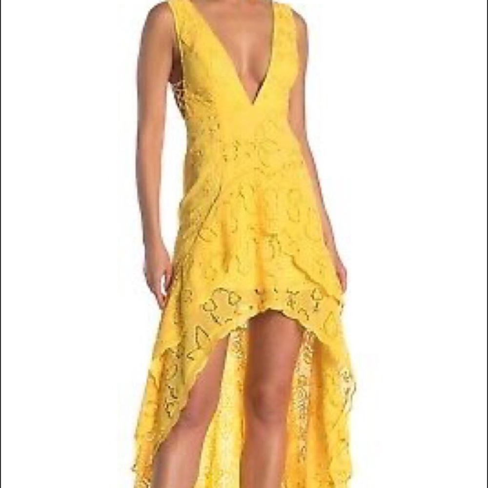 Free People Catalina Dress